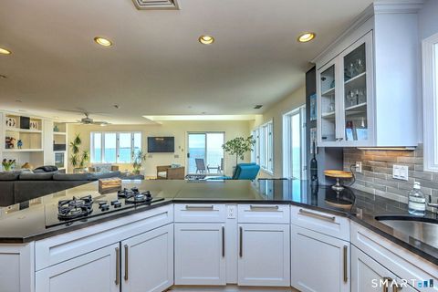 Tiny photo for 12 Naugatuck Avenue #A18, Milford, CT 06460 (MLS # 24170134)