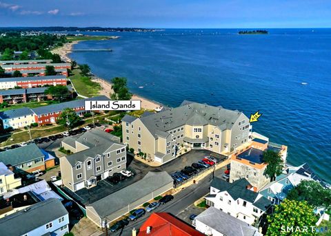 Tiny photo for 12 Naugatuck Avenue #A18, Milford, CT 06460 (MLS # 24170134)