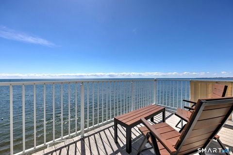 Tiny photo for 12 Naugatuck Avenue #A18, Milford, CT 06460 (MLS # 24170134)