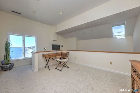 Tiny photo for 12 Naugatuck Avenue #A18, Milford, CT 06460 (MLS # 24170134)