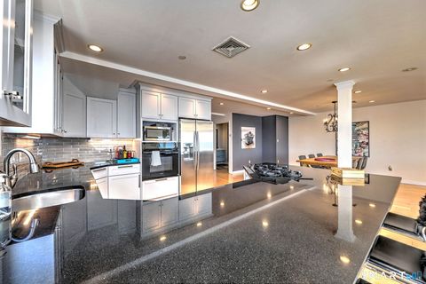 Tiny photo for 12 Naugatuck Avenue #A18, Milford, CT 06460 (MLS # 24170134)