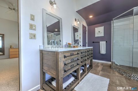 Tiny photo for 12 Naugatuck Avenue #A18, Milford, CT 06460 (MLS # 24170134)