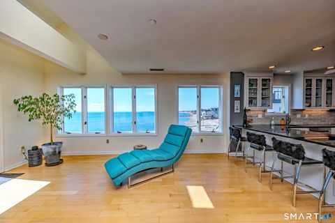 Tiny photo for 12 Naugatuck Avenue #A18, Milford, CT 06460 (MLS # 24170134)