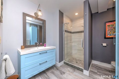 Tiny photo for 12 Naugatuck Avenue #A18, Milford, CT 06460 (MLS # 24170134)