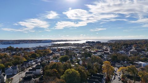 Tiny photo for 68 Connecticut Avenue, New London, CT 06320 (MLS # 24137740)