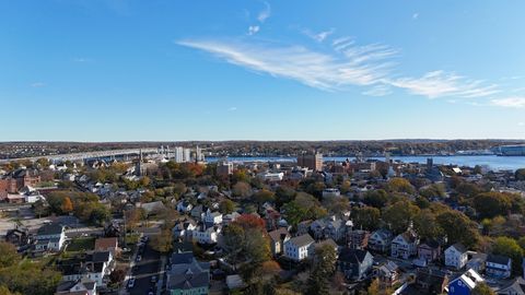 Tiny photo for 68 Connecticut Avenue, New London, CT 06320 (MLS # 24137740)