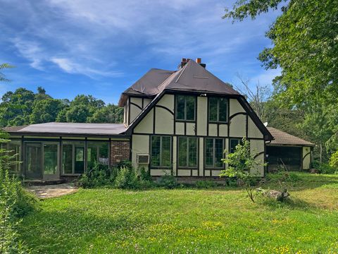 A home in Hamden