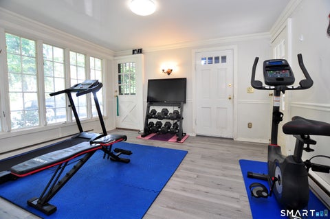 Tiny photo for 6 Raymond Road, Avon, CT 06001 (MLS # 24209535)
