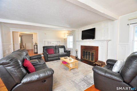 Tiny photo for 6 Raymond Road, Avon, CT 06001 (MLS # 24209535)