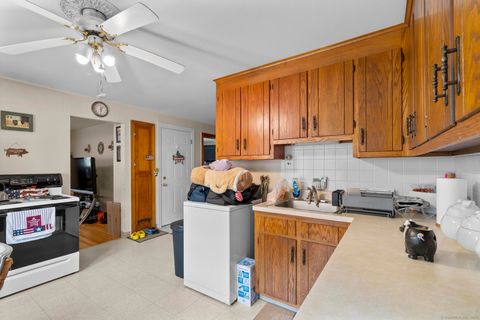 Tiny photo for 6 Houghton Street, Bristol, CT 06010 (MLS # 24105181)