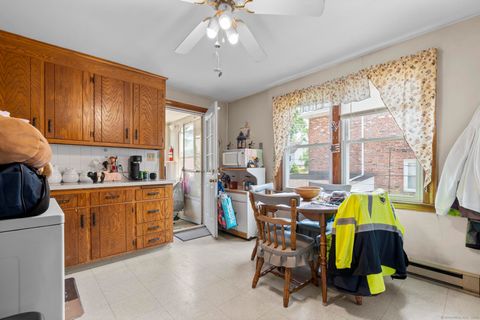 Tiny photo for 6 Houghton Street, Bristol, CT 06010 (MLS # 24105181)