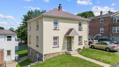 Tiny photo for 6 Houghton Street, Bristol, CT 06010 (MLS # 24105181)