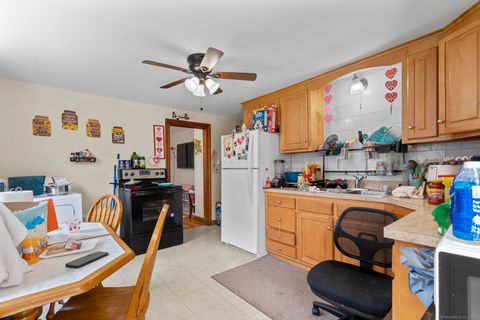 Tiny photo for 6 Houghton Street, Bristol, CT 06010 (MLS # 24105181)