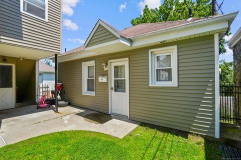 Tiny photo for 6 Houghton Street, Bristol, CT 06010 (MLS # 24105181)