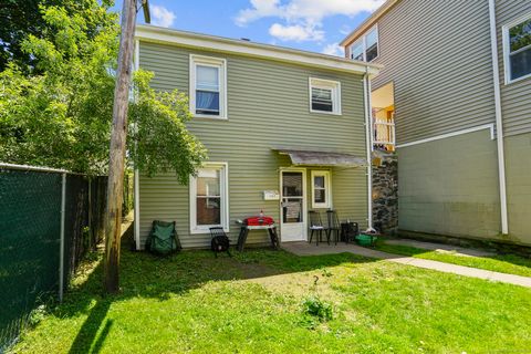 Tiny photo for 6 Houghton Street, Bristol, CT 06010 (MLS # 24105181)