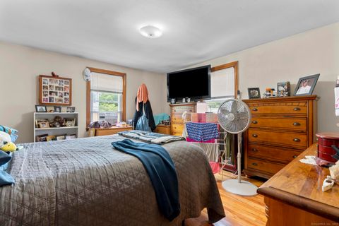 Tiny photo for 6 Houghton Street, Bristol, CT 06010 (MLS # 24105181)
