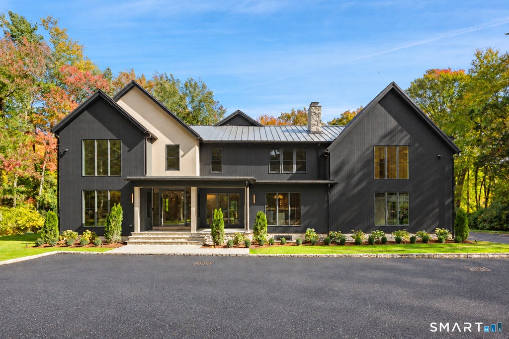 Photo of 311 S Bald Hill Road, New Canaan, CT 06840 (MLS # 24212180)