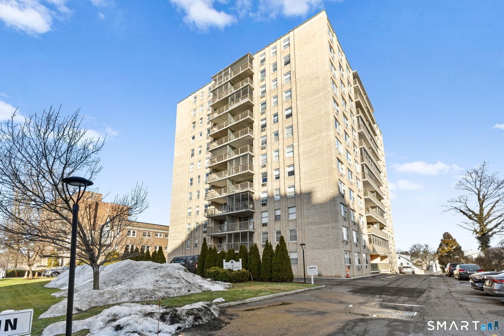 Photo of 65 Glenbrook Road #6C, Stamford, CT 06902 (MLS # 24213924)