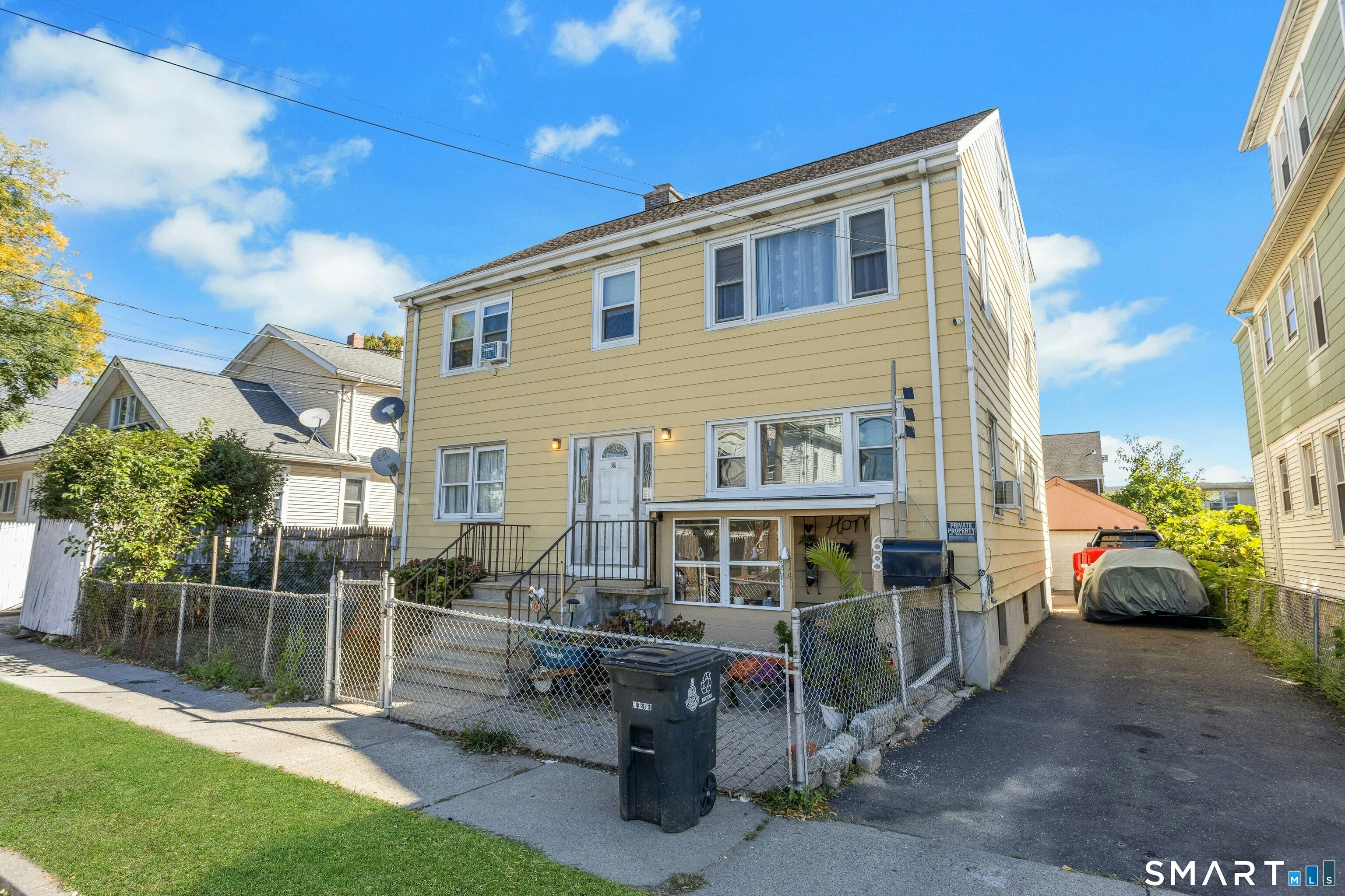 68 Victory Street