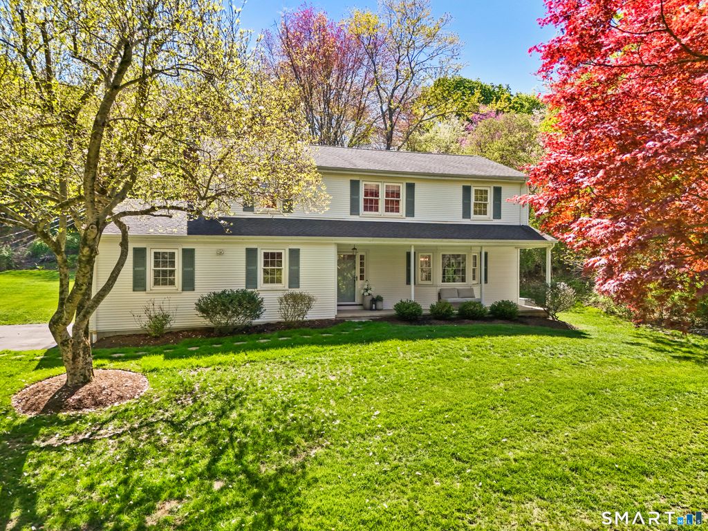 Photo of 107 Barclay Drive, Stamford, CT 06903 (MLS # 24170715)