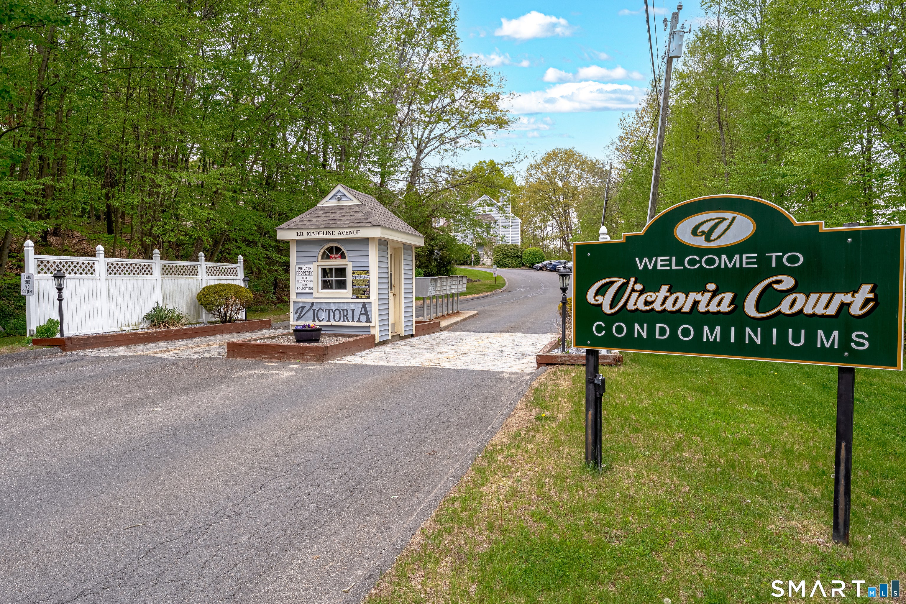 101 Madeline Avenue 19