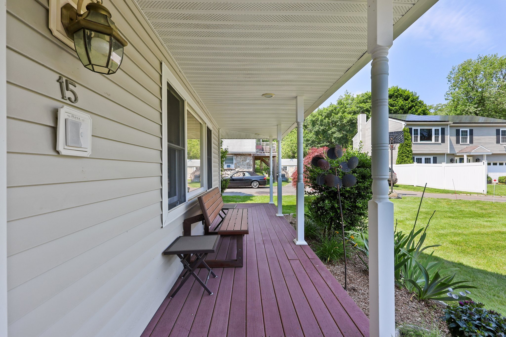 15 Oakledge Circle