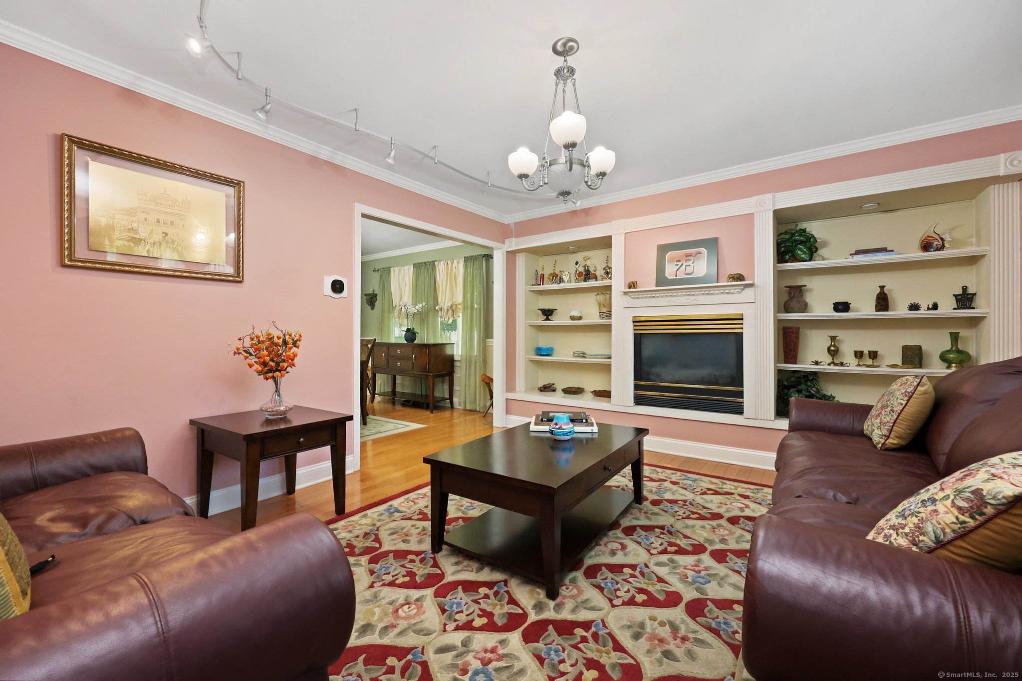 15 Oakledge Circle
