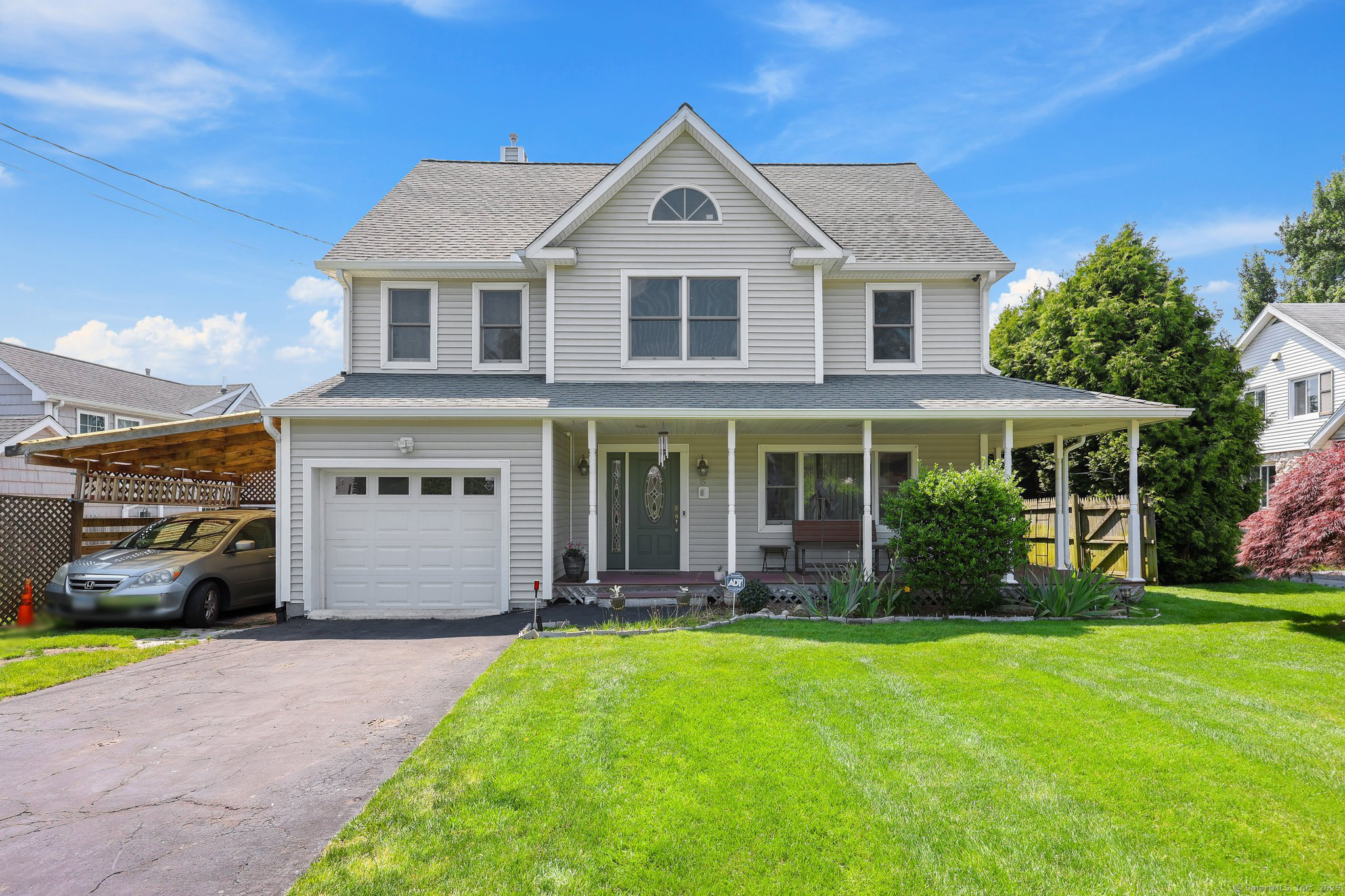 15 Oakledge Circle