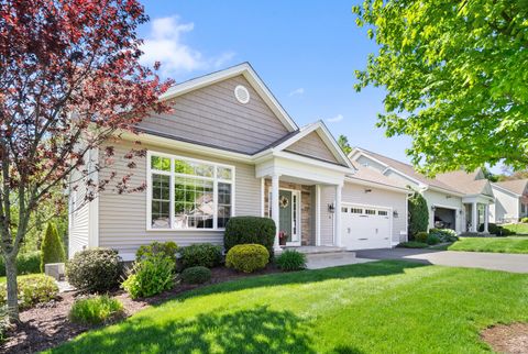 8 Jen Drive 8 Vernon CT 06066