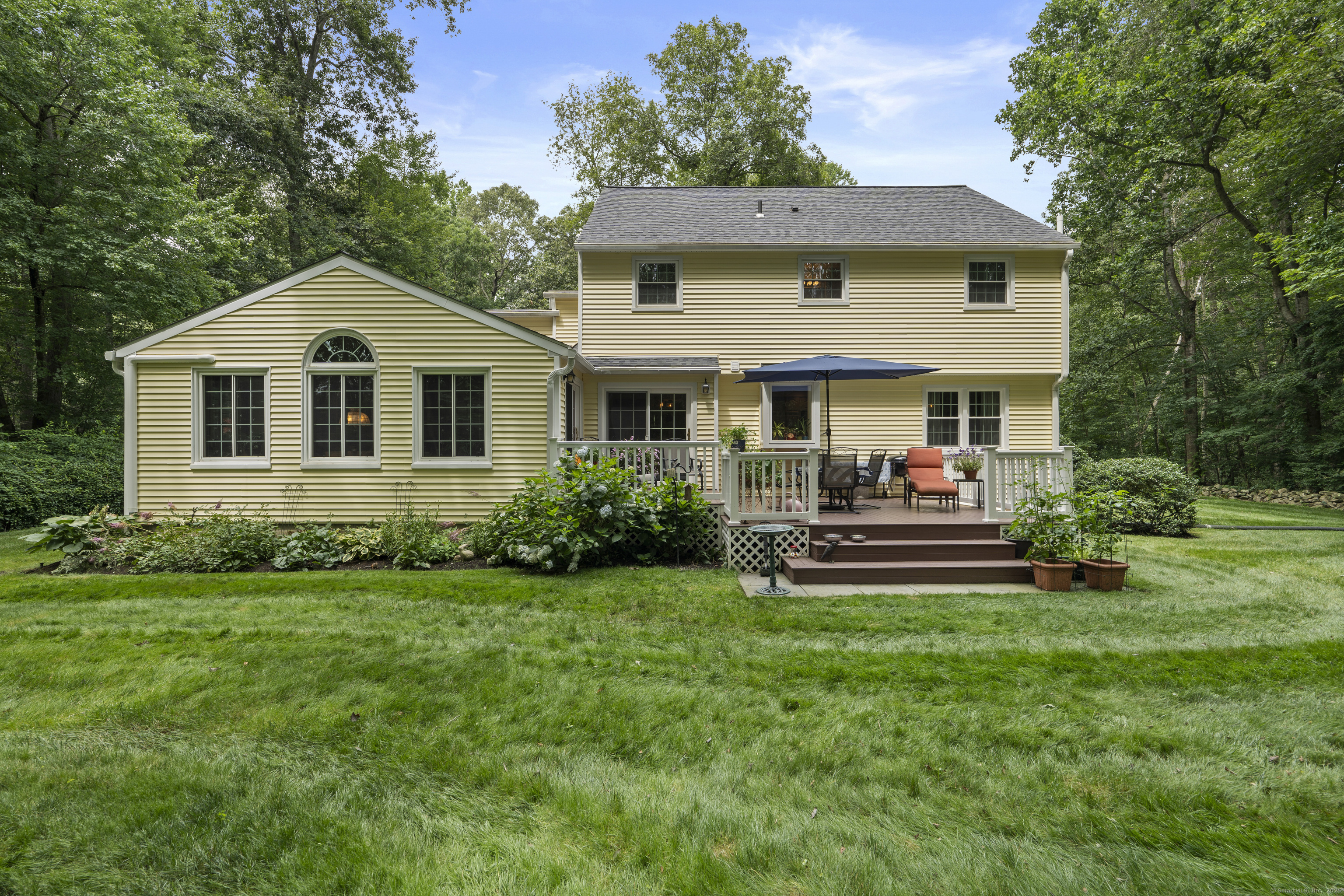 86 Winterhill Road