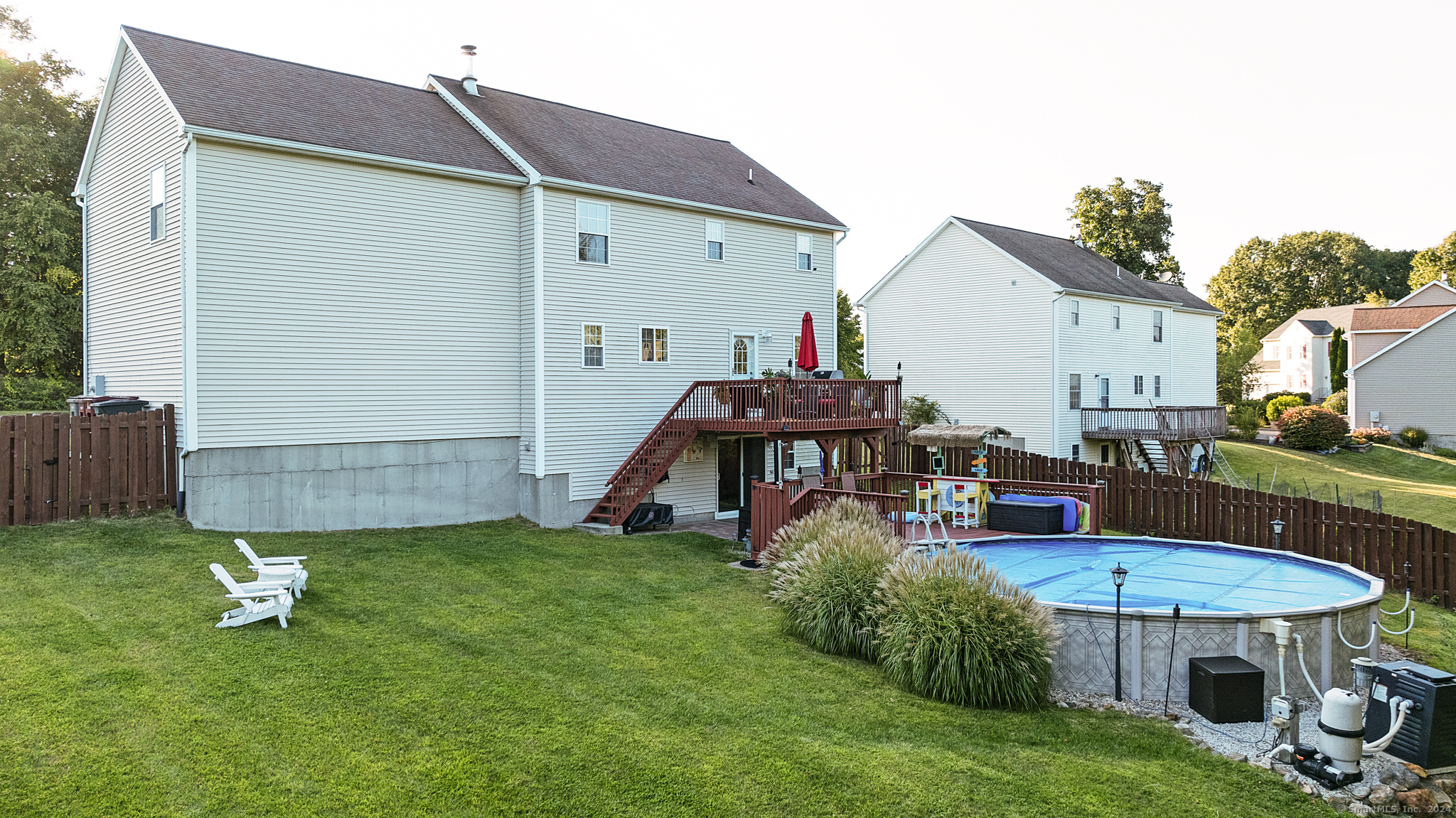 96 Geraldine Drive, Naugatuck, Connecticut image 39