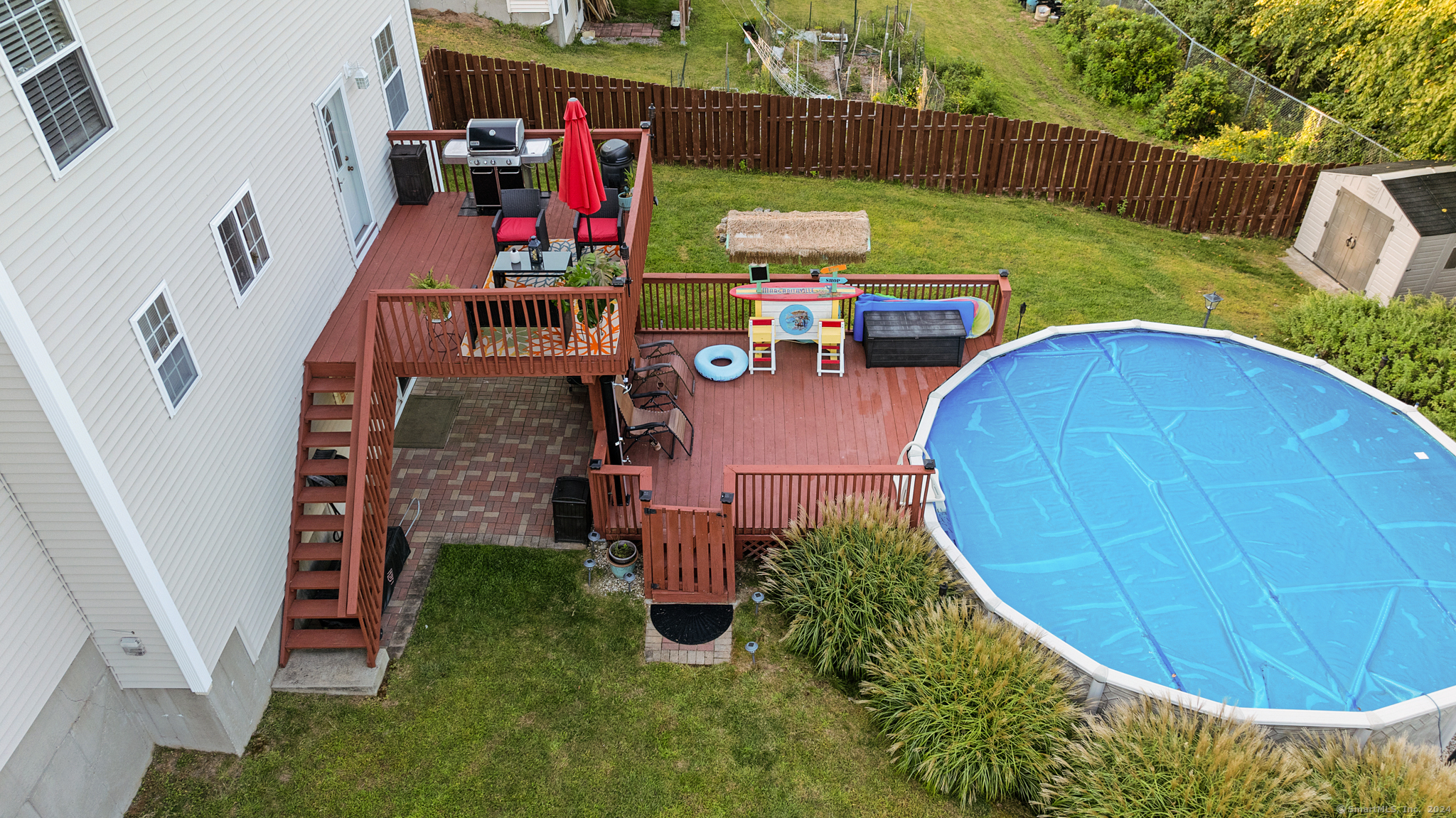 96 Geraldine Drive, Naugatuck, Connecticut image 35