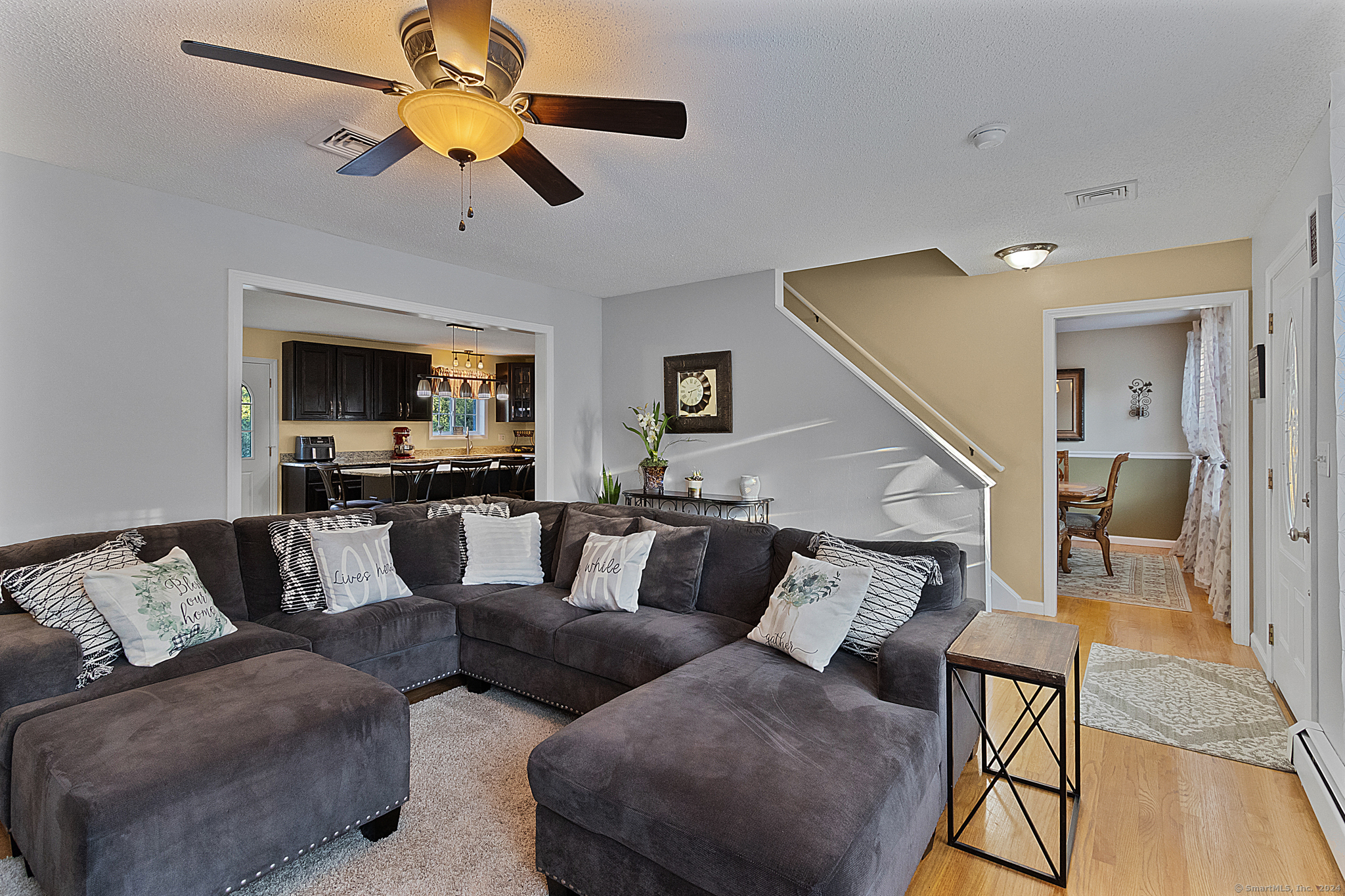 96 Geraldine Drive, Naugatuck, Connecticut image 2
