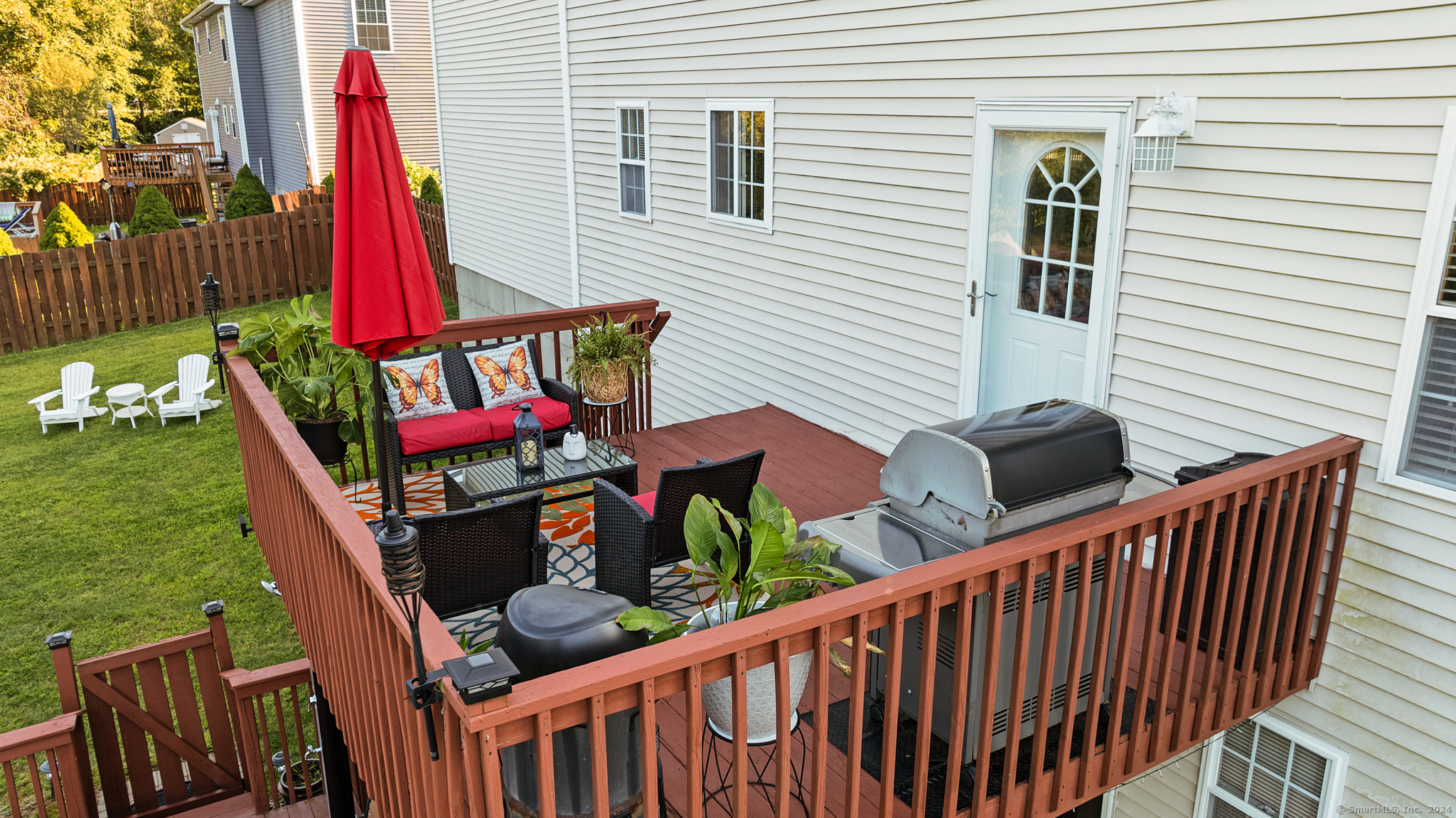 96 Geraldine Drive, Naugatuck, Connecticut image 38