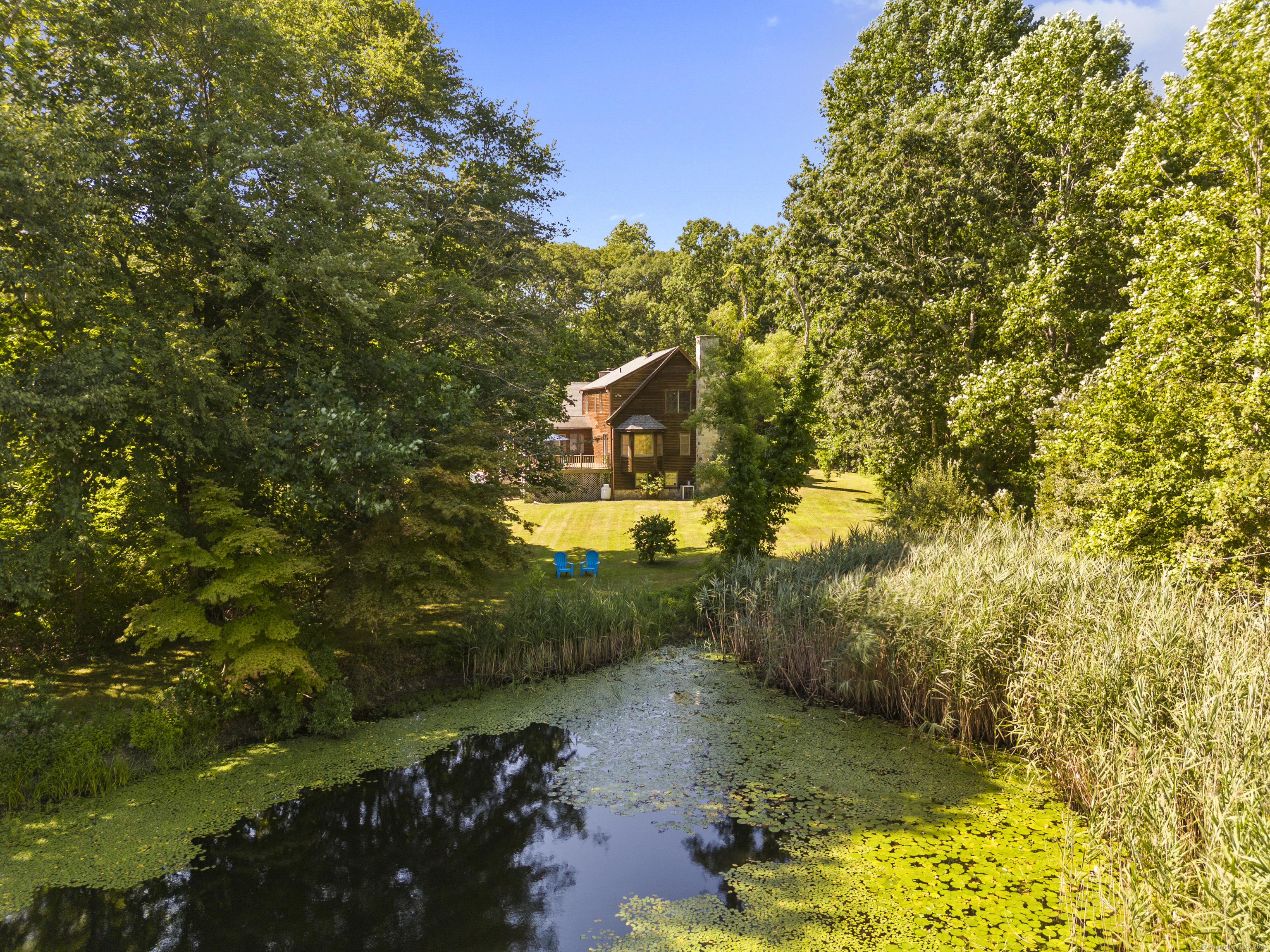 32 Pinewood Trail