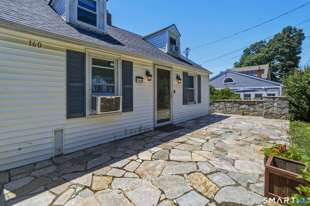 Photo of 160 Lake Plymouth Boulevard, Plymouth, CT 06782 (MLS # 24192601)