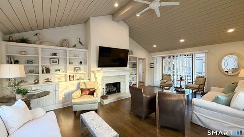 Tiny photo for 546 North Trail #B, Stratford, CT 06614 (MLS # 24155906)