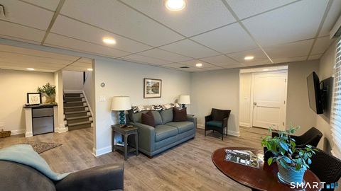 Tiny photo for 546 North Trail #B, Stratford, CT 06614 (MLS # 24155906)