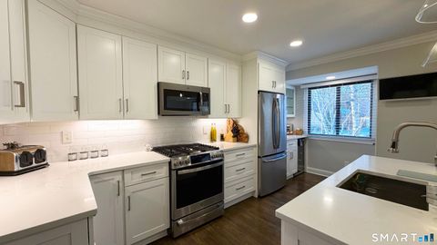 Tiny photo for 546 North Trail #B, Stratford, CT 06614 (MLS # 24155906)