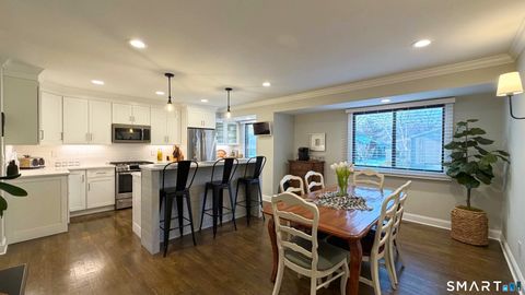 Tiny photo for 546 North Trail #B, Stratford, CT 06614 (MLS # 24155906)