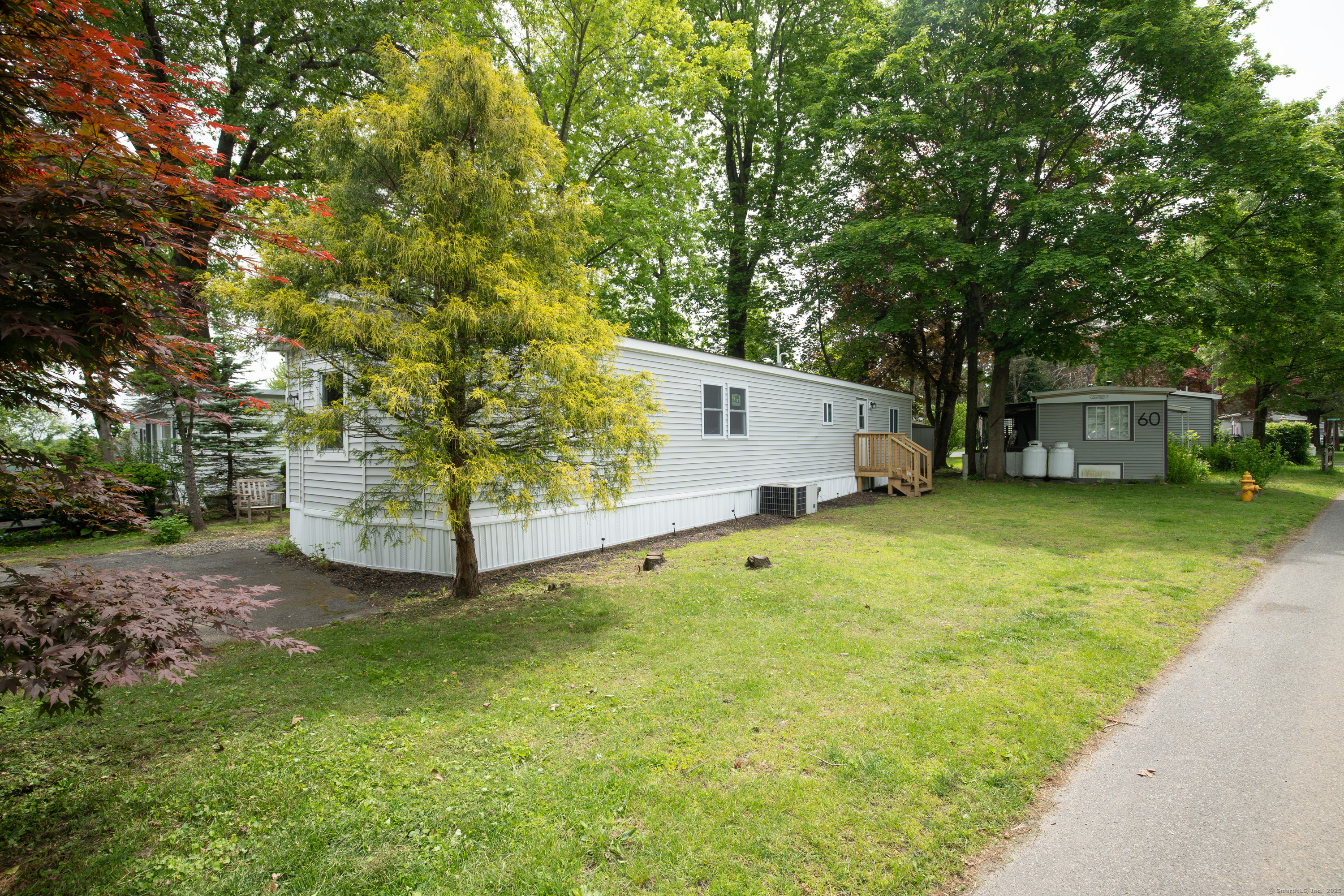 45 Twin Oaks Lane, Danbury, Connecticut image 19