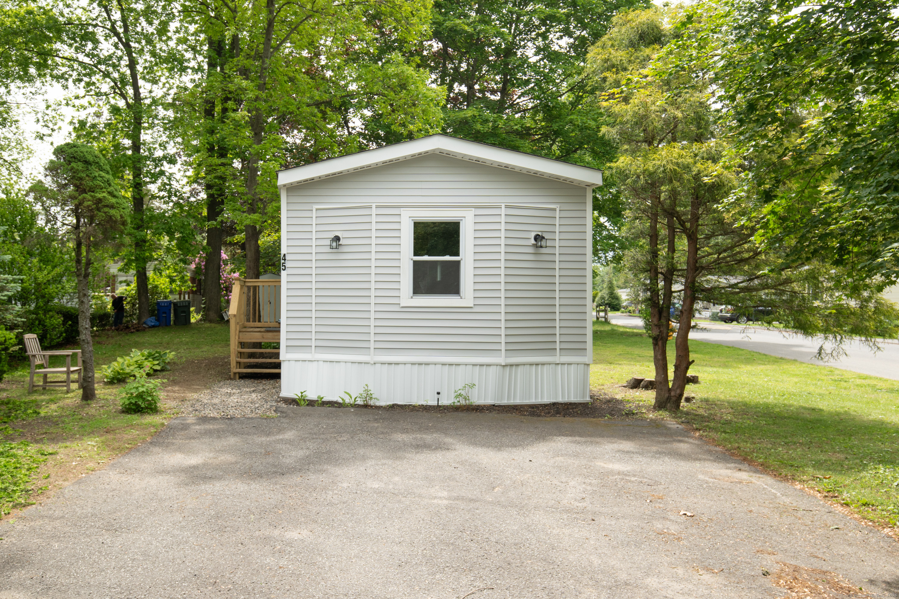45 Twin Oaks Lane, Danbury, Connecticut image 23
