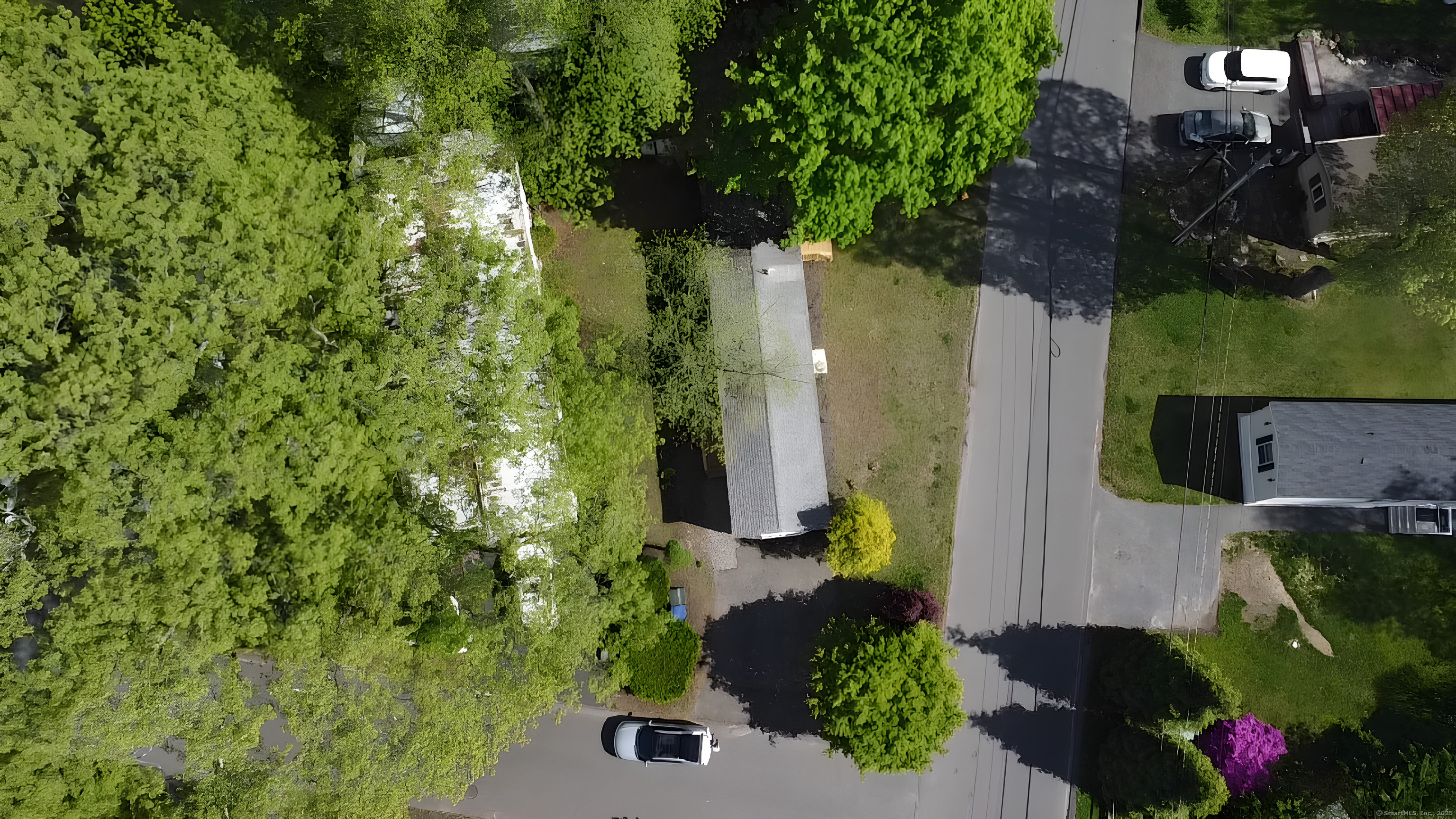 45 Twin Oaks Lane, Danbury, Connecticut image 25