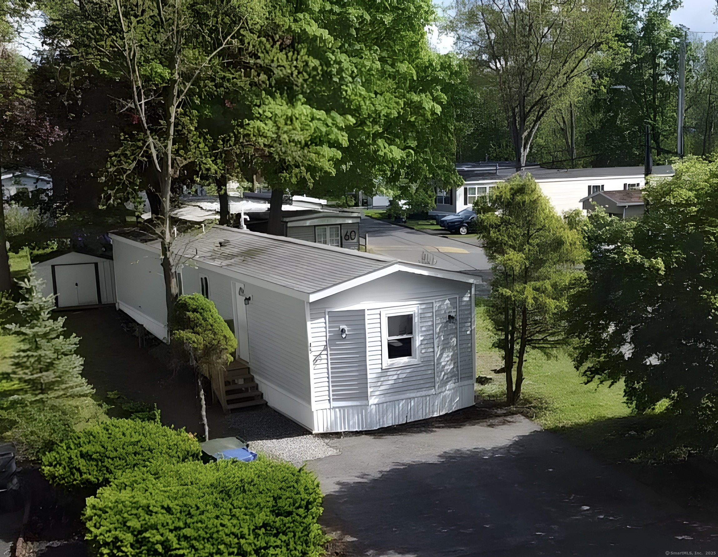 45 Twin Oaks Lane, Danbury, Connecticut image 1