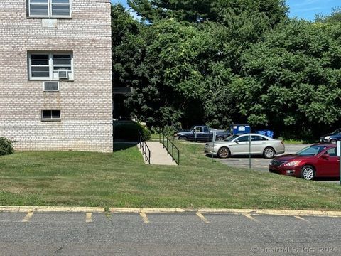 A home in Milford