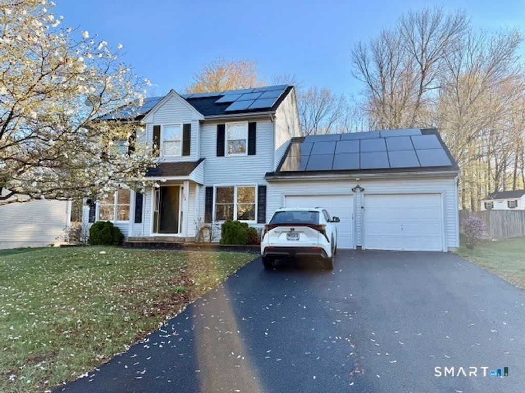 Photo of 104 Ginger Lane, Torrington, CT 06790 (MLS # 24167925)