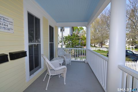 Tiny photo for 19 Pearl Street, Groton, CT 06355 (MLS # 24150377)