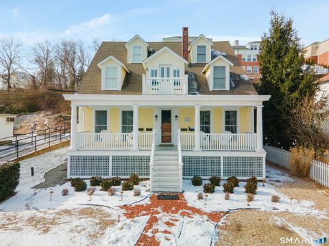 Tiny photo for 19 Pearl Street, Groton, CT 06355 (MLS # 24150377)