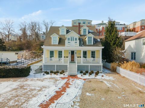 Tiny photo for 19 Pearl Street, Groton, CT 06355 (MLS # 24150377)