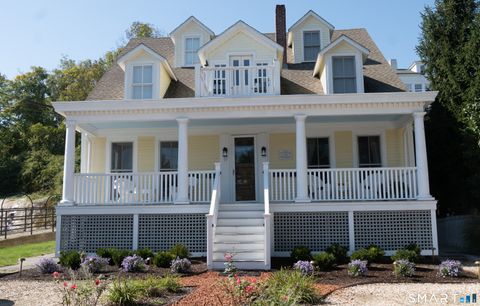 Tiny photo for 19 Pearl Street, Groton, CT 06355 (MLS # 24150377)